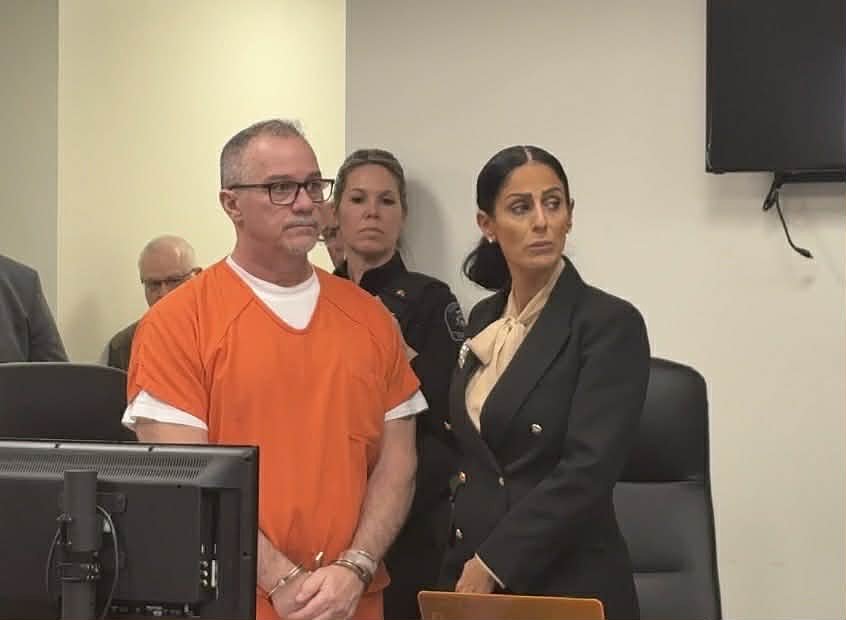 Former Living Word Church youth pastor denied new trial after sex abuse conviction