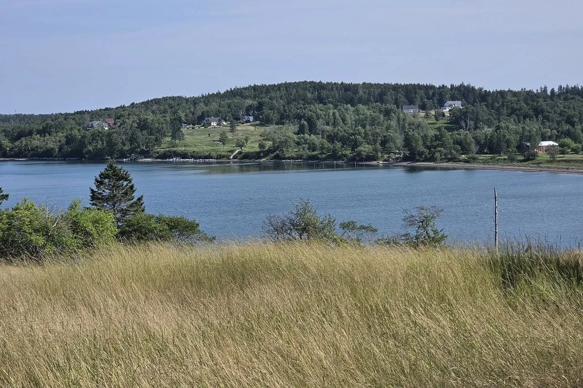 Public comment period on federal permit for proposed Eastport data center ends Monday