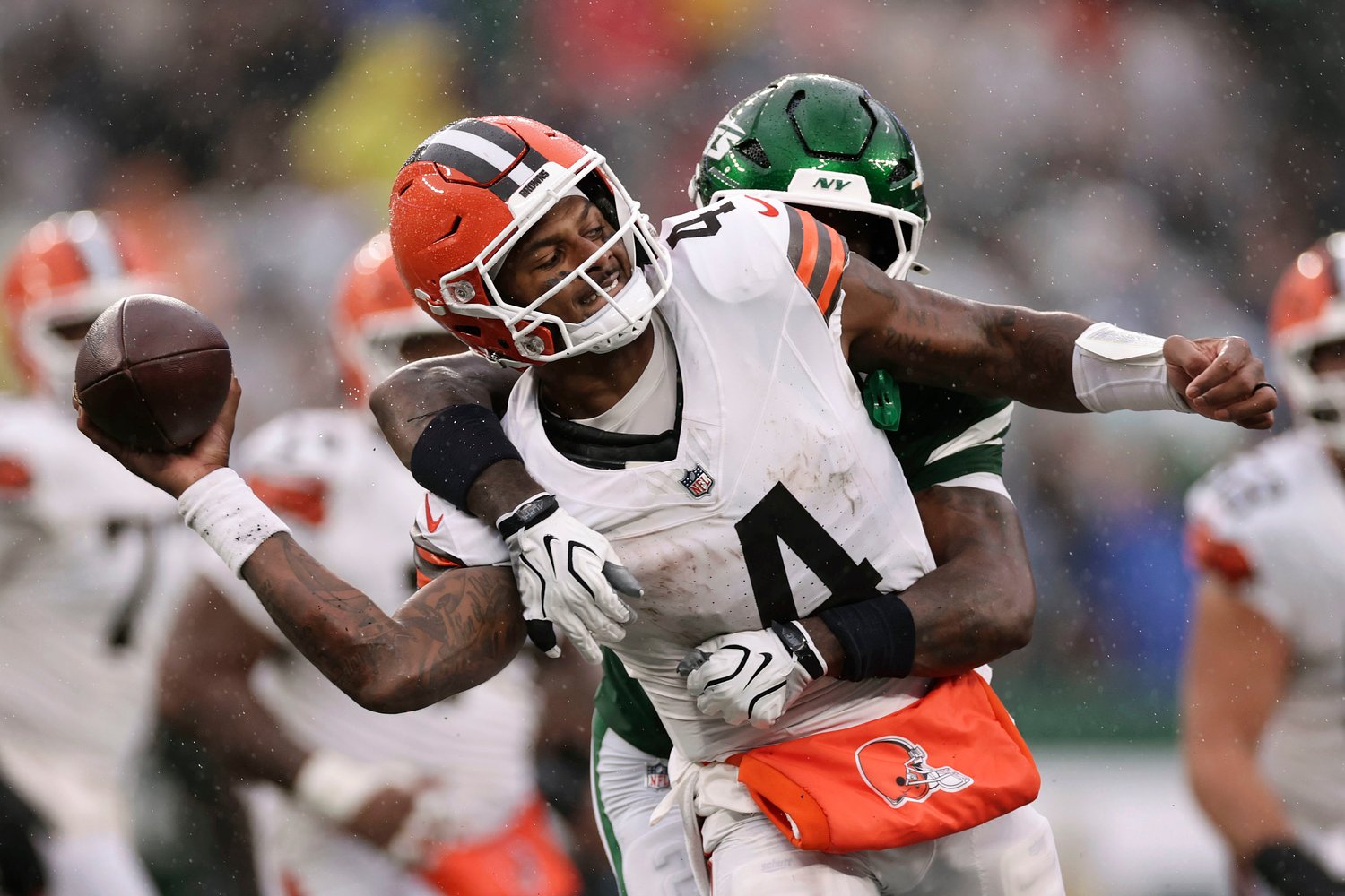 Deshaun Watson had chances to pull off a 4th straight game-winning drive, but needs far more help: Mary Kay Cabot