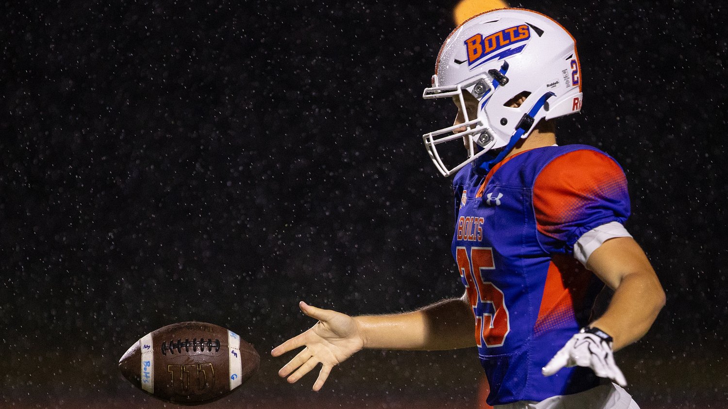 N.J. Football: Video, results, recaps & photos for Week 6, Oct. 8-10