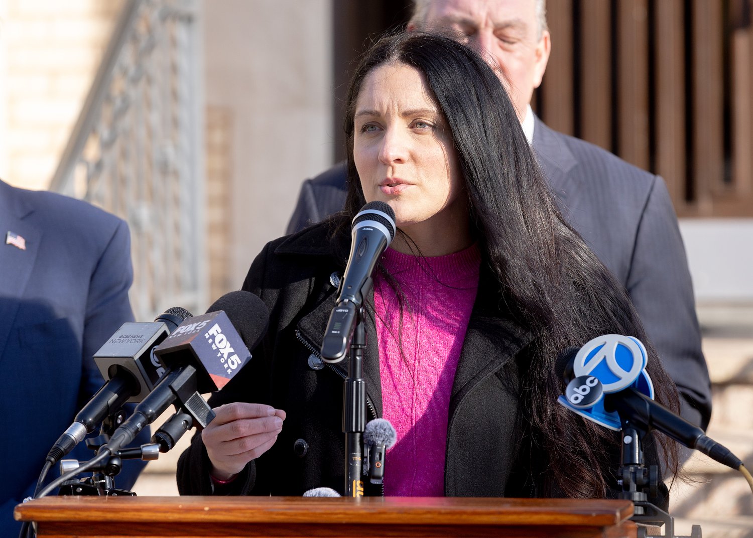 Prompted by SILive series, senator eyes funding for Staten Island-focused cancer study
