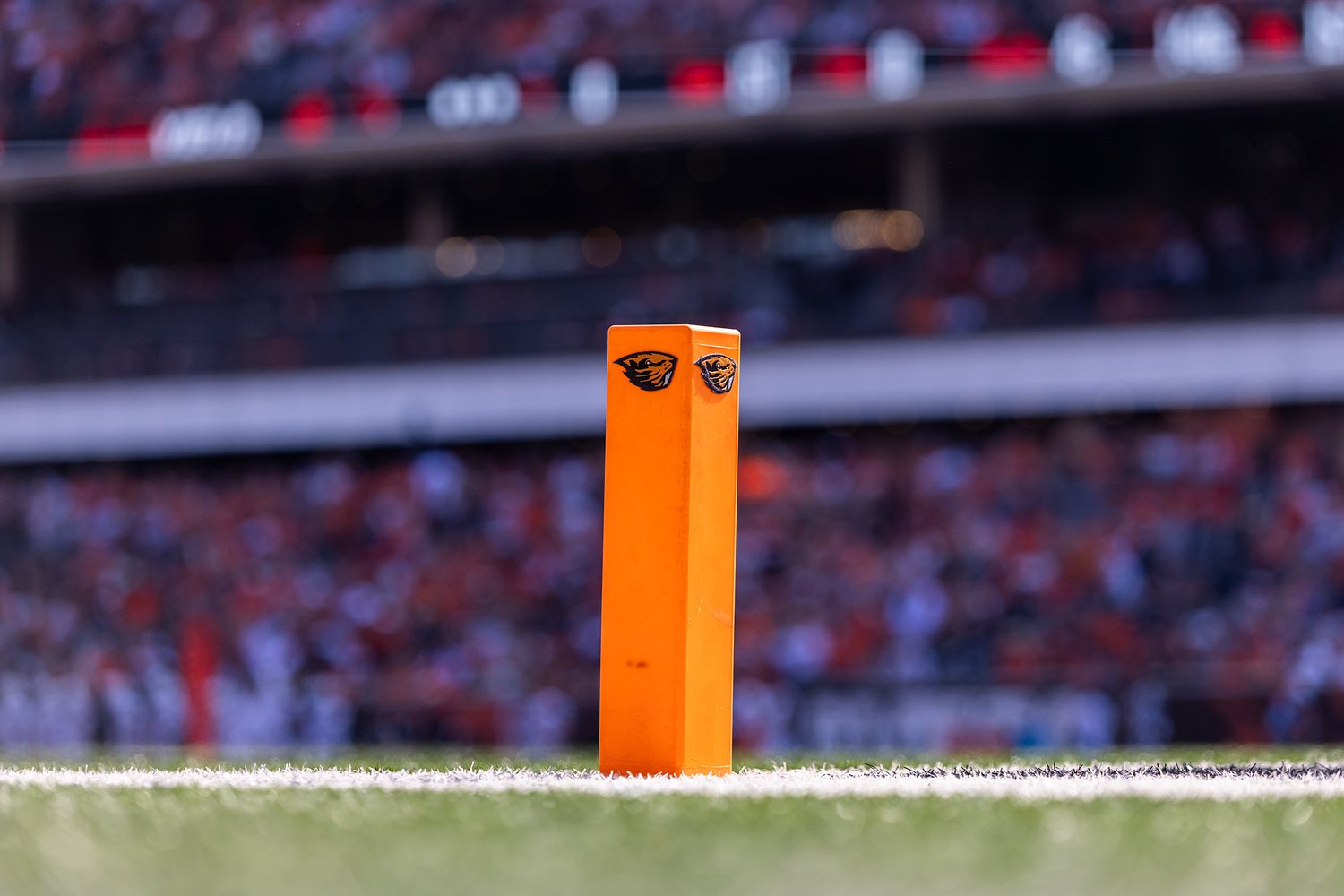 Oregon State backup linebacker out against San Diego State, which lists 35 players on availability report