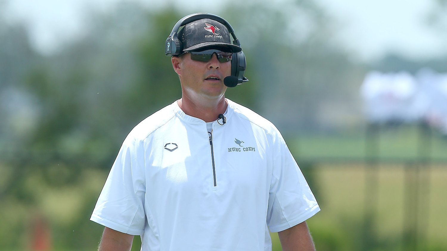 Houston Academy forfeits football matchup with St. Michael