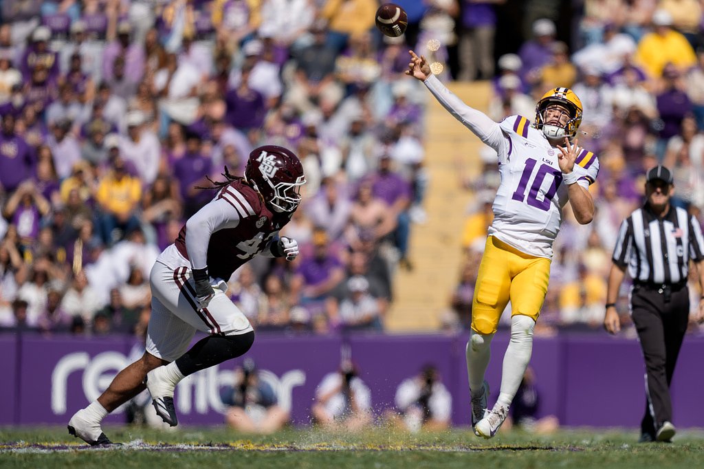 Kiffin no ‘pity’ for Mississippi State injuries, jabs at injunctions: Don’t have ‘empathy for injuries’