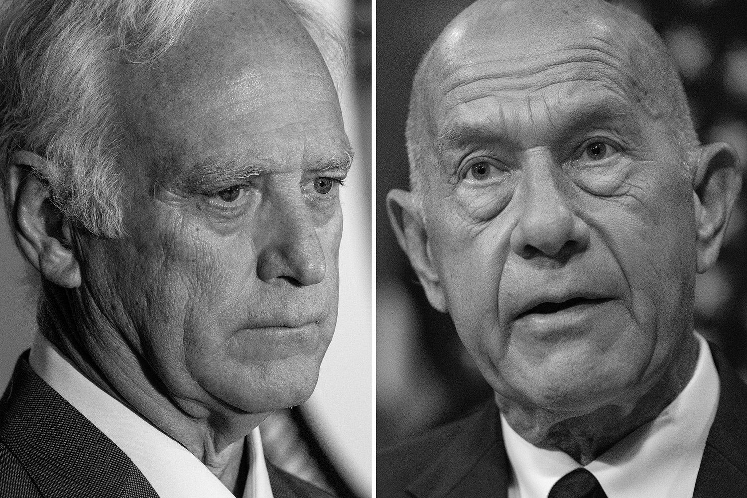 ICE shootings prompt different reactions from longtime Democrats leading Austin, Houston