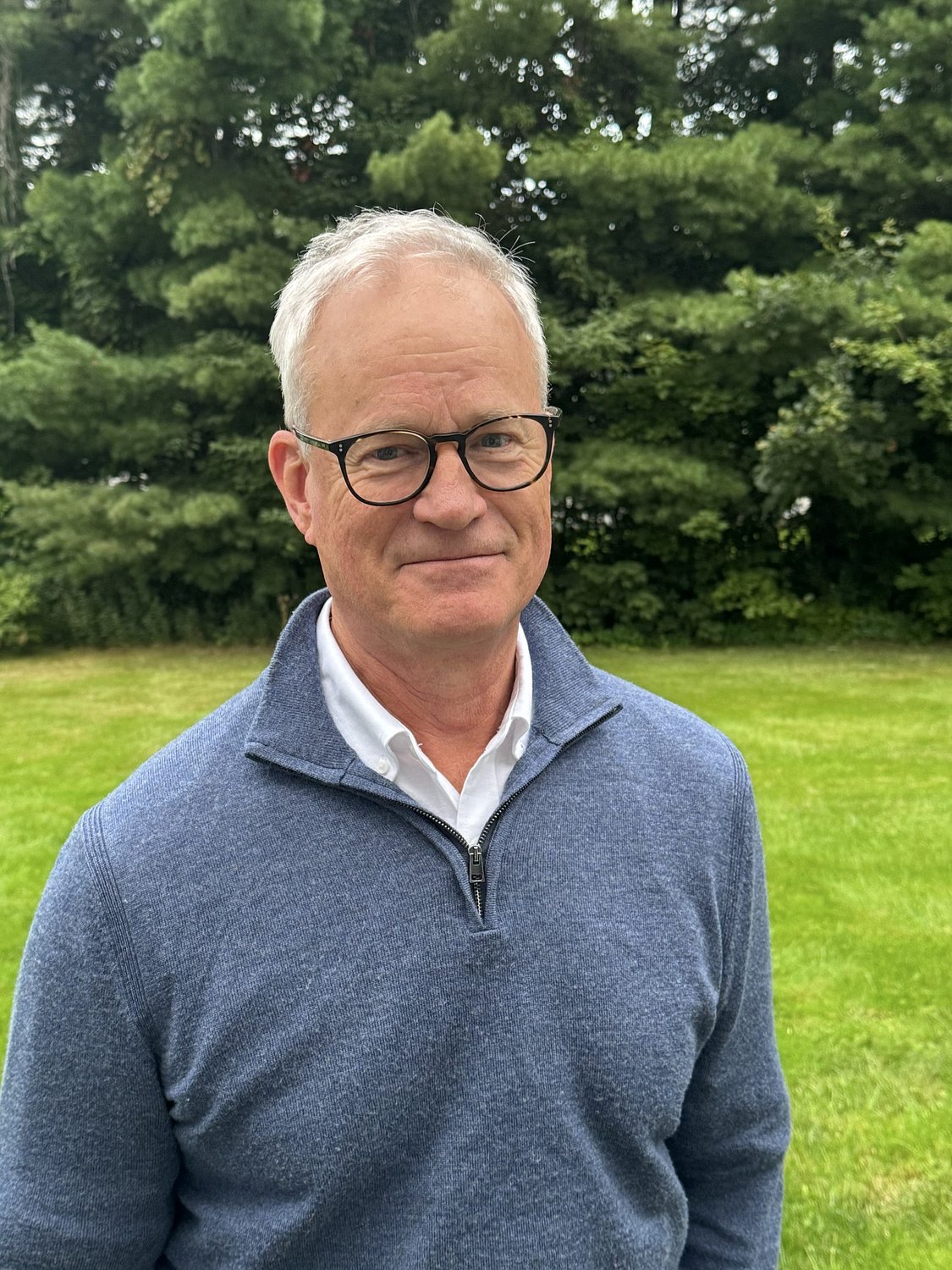 Randolph hires new town manager from Vergennes