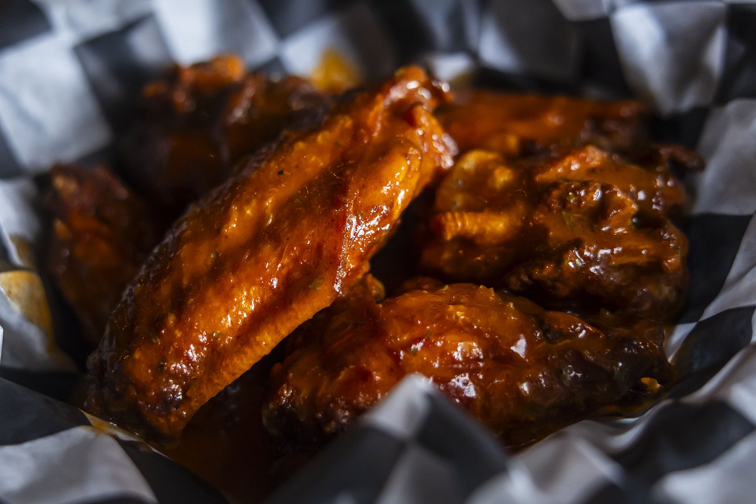 One of the best chicken wing spots in Mass. to expand in Greater Boston