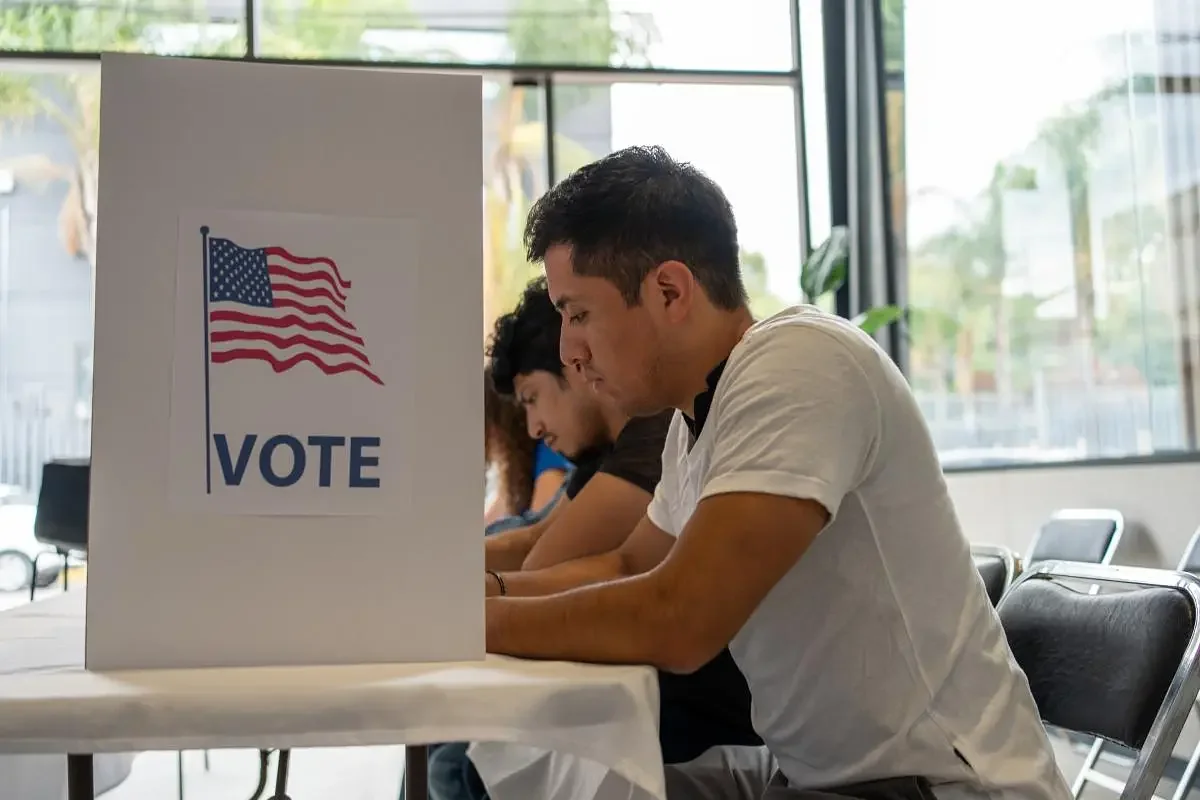 ¿Cómo interpretar la boleta de las elecciones 2026 en Carolina del Norte?