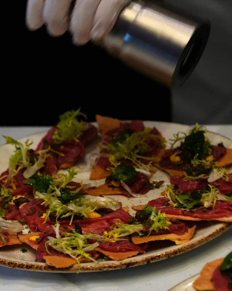 Taste Brookhaven raises $9,000 for Children's Healthcare of Atlanta