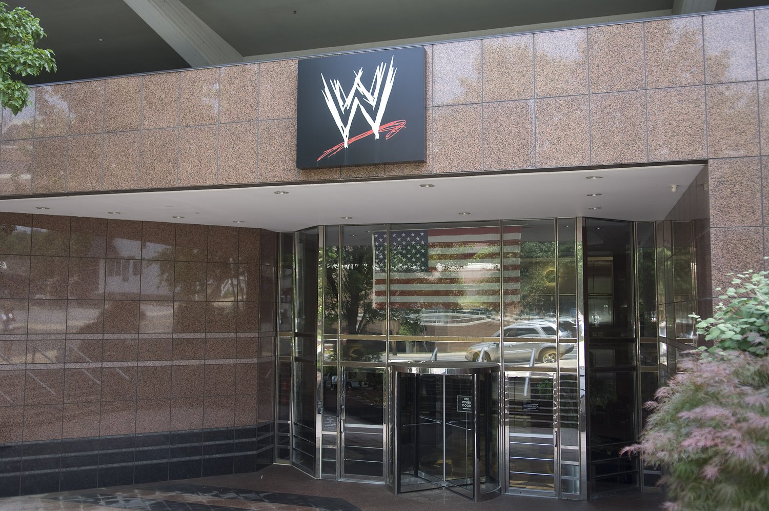 WWE creative executive plans to leave full-time role after WrestleMania 43, report says