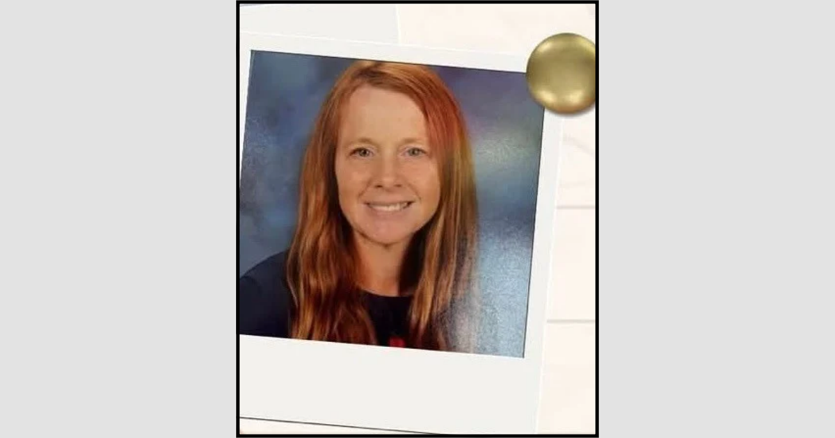 The LINK nky Educator of the Week: Angela Noel