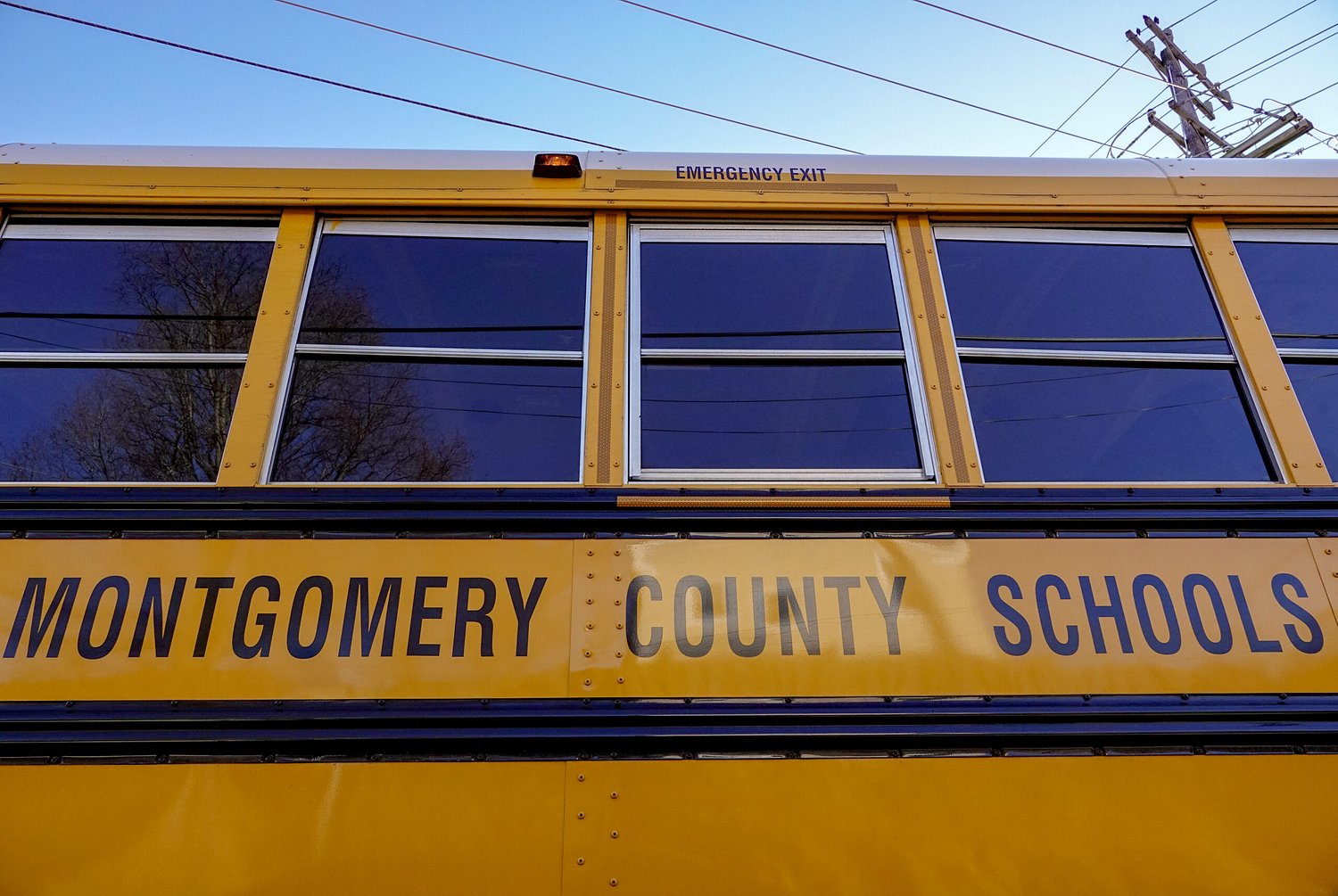 Federal civil rights complaint accuses Montgomery County, Md., schools of ignoring antisemitic harassment