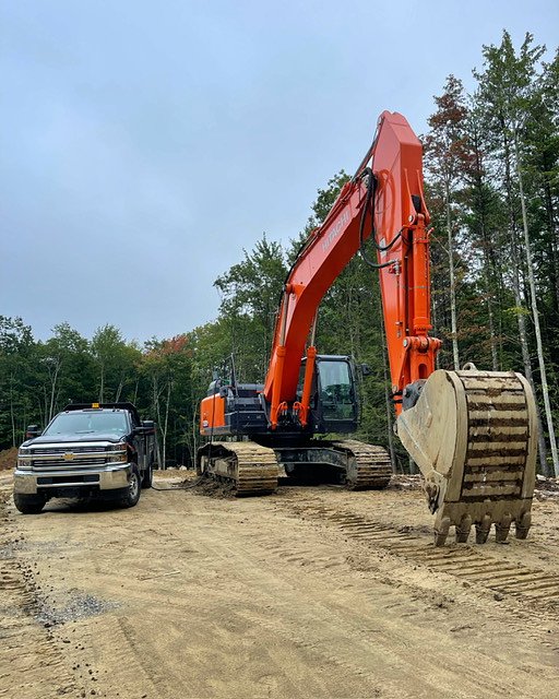'We're struggling hard': Diesel, heating oil prices rise sharply across New Hampshire