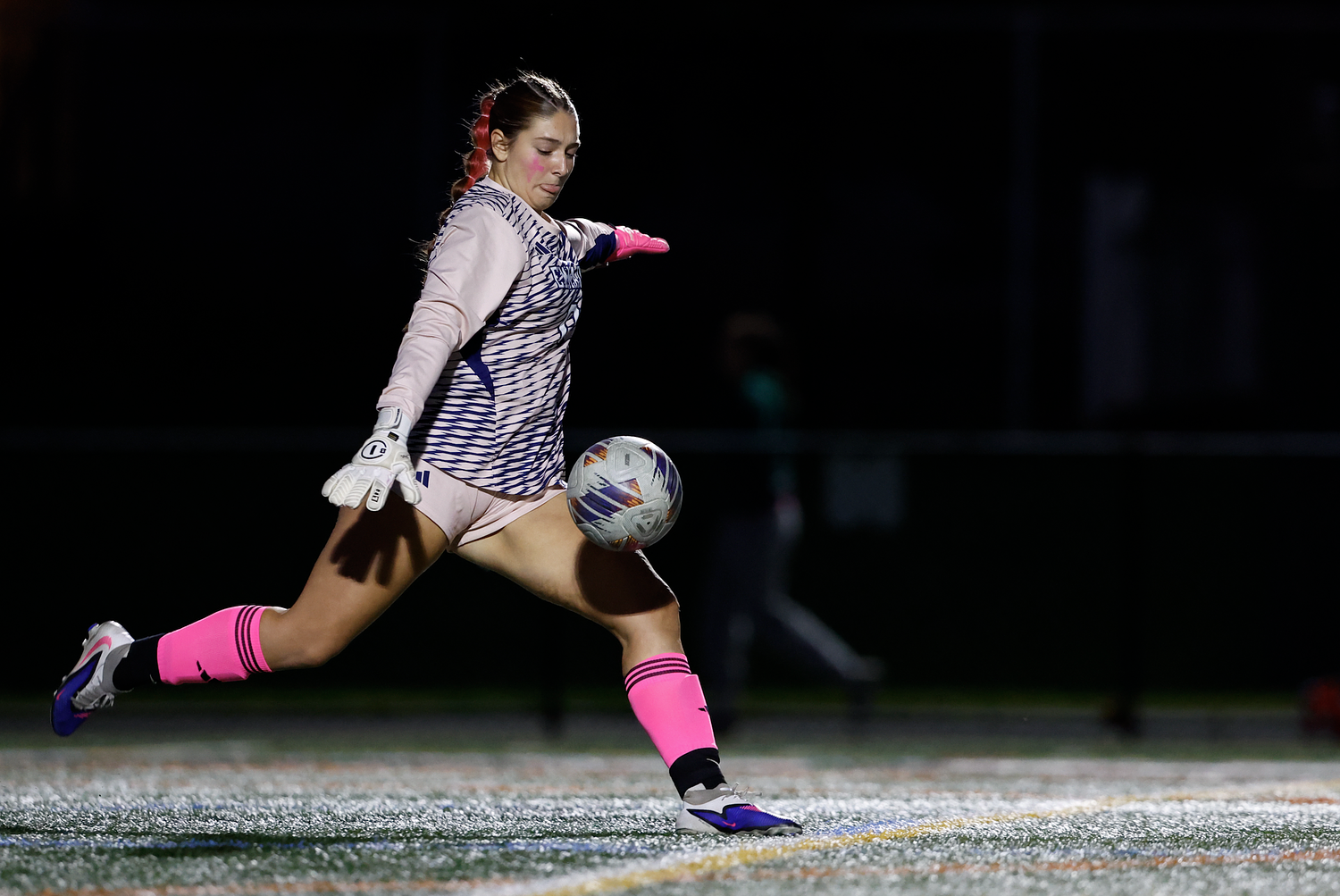 Oregon’s top high school girls soccer players: Meet the best goalkeepers in 5A
