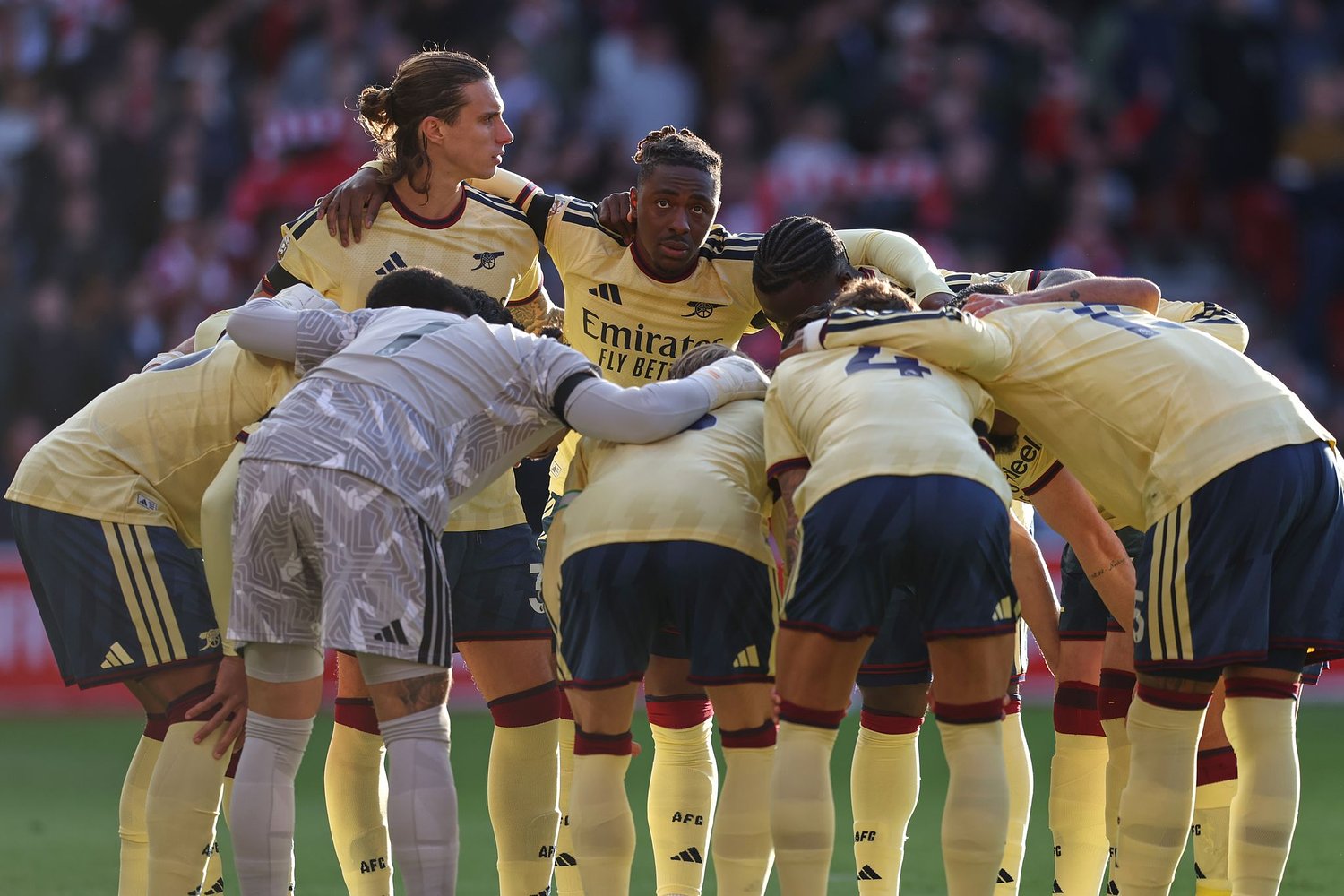 Top Premier League teams to pay $2.4M per season to English soccer's new regulator