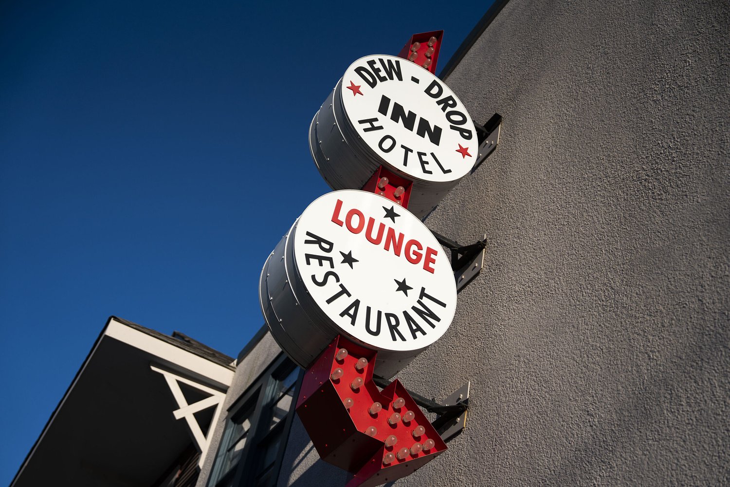 New film highlights the Dew Drop Inn’s role in the fight for civil rights