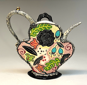 45 Michigan potters to showcase handmade works at Grand Rapids fall show