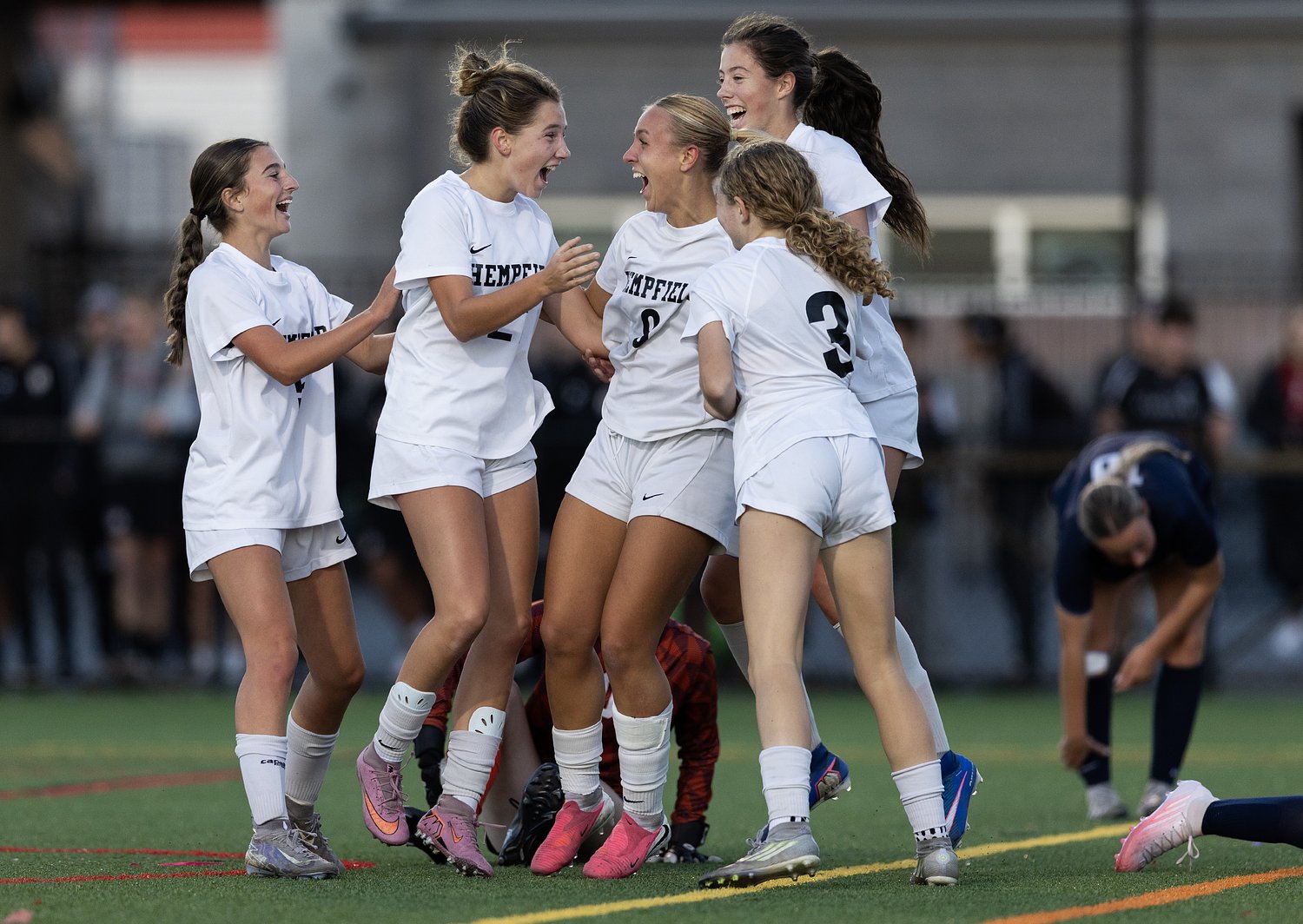 Central Pa. soccer top performers for Oct. 21