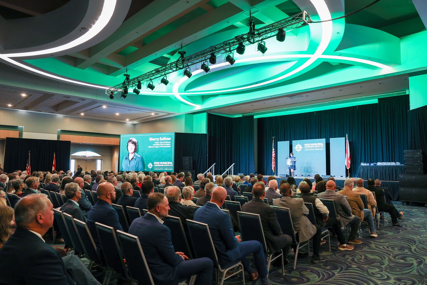 Alabama now requires mayors, council members to train for the job