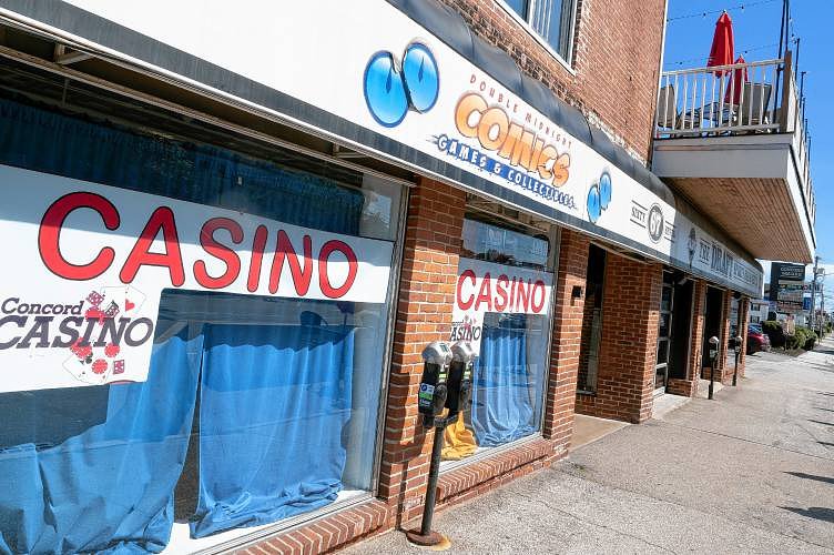 N.H. Supreme Court upholds Andy Sanborn's gambling license revocation, casino sale rejection
