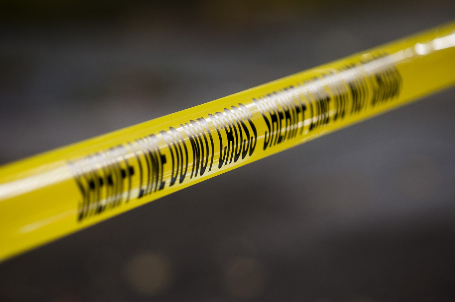 8 officers on leave after Kalamazoo County police standoff ends with fatal shooting