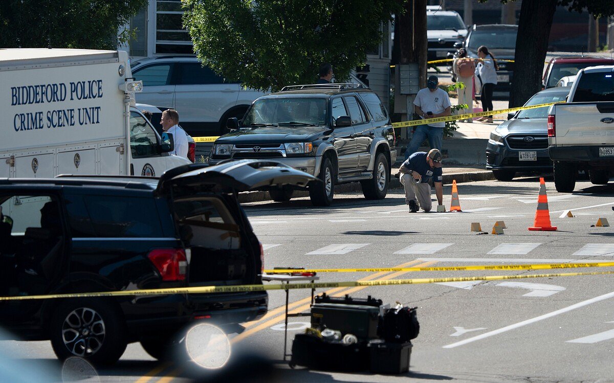 What we know a day after the fatal ICE shooting in Biddeford