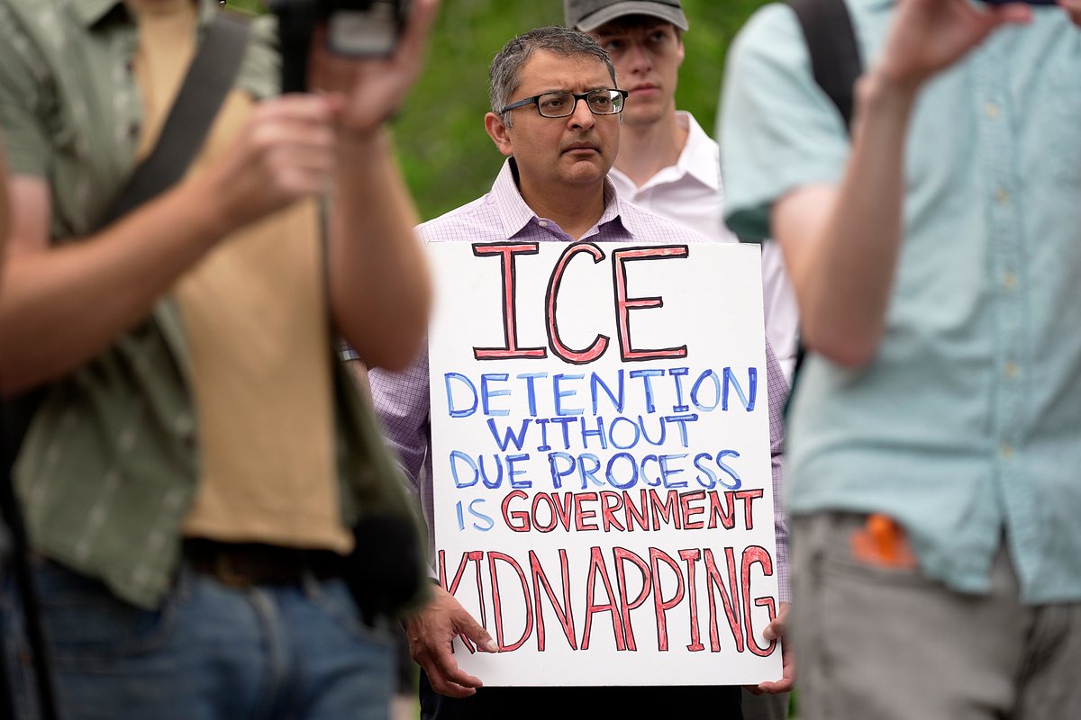 Deadly ICE shooting becomes flashpoint in Maine's Senate race