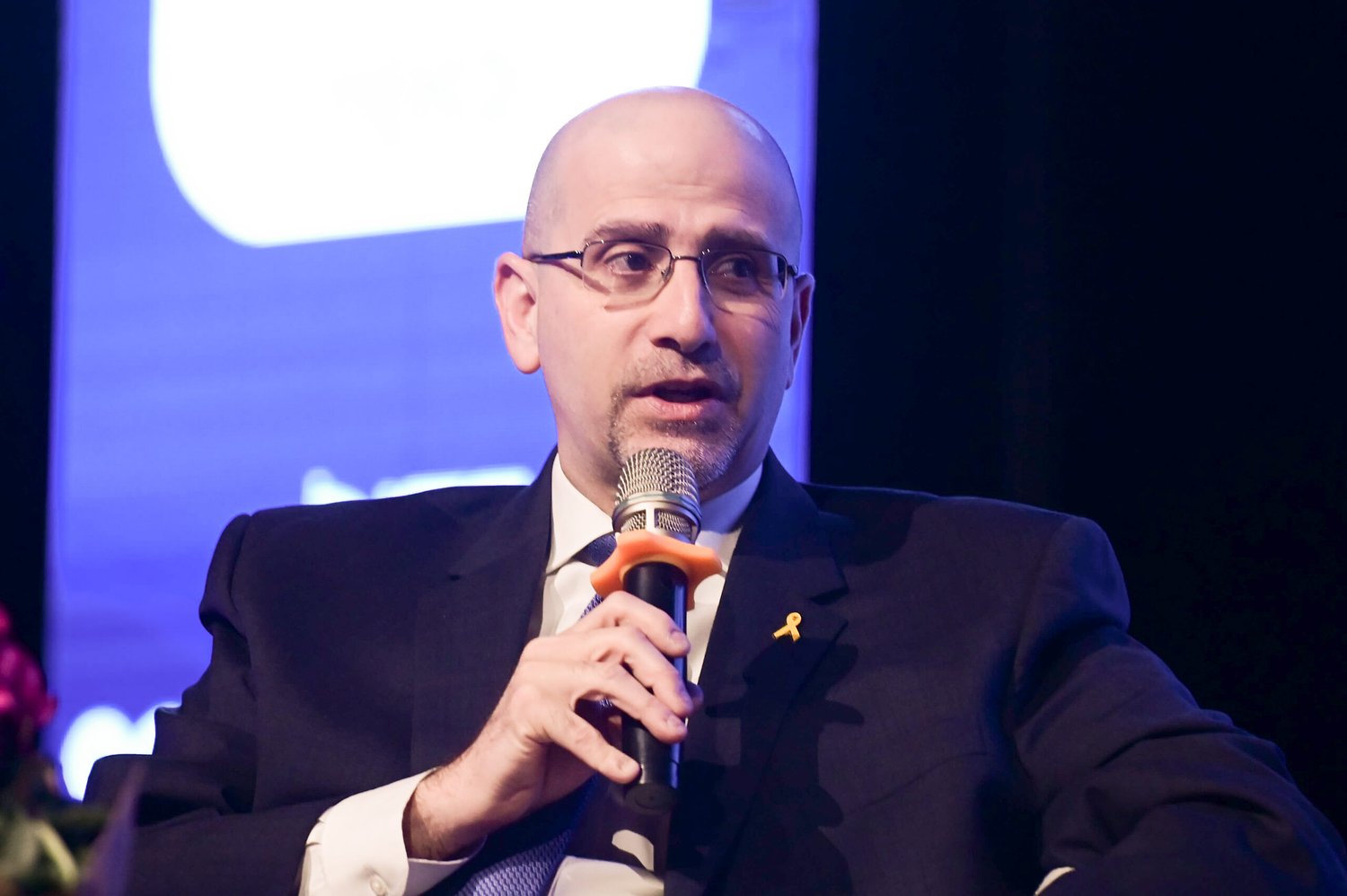 Repairing Israel’s standing in the U.S. requires new leader in Israel, Dan Shapiro says