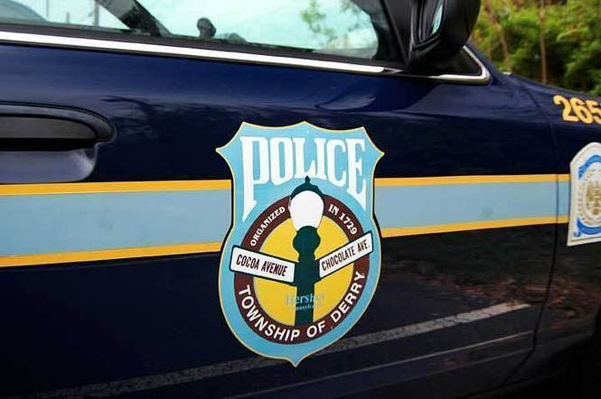 Hummelstown man arrested in Florida while fleeing after impregnating a minor: police
