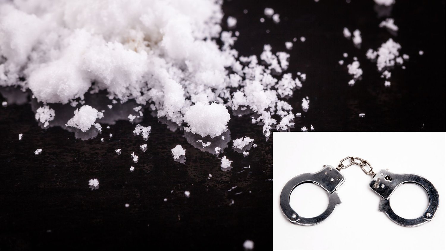 Woman used N.J. hotel to sell large amounts of methamphetamine for months, feds say