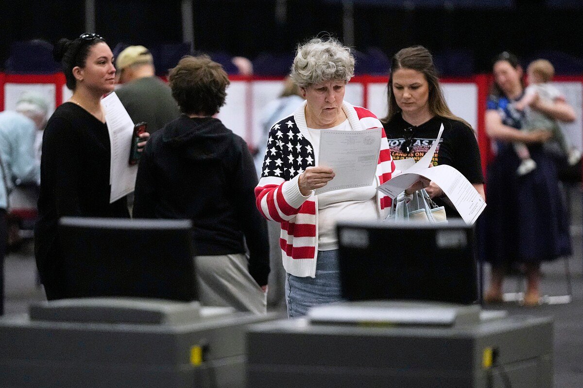 Letter: Voters have already picked Platner’s replacement