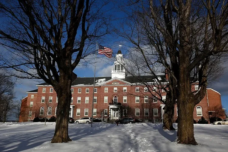 Grant will help Colby-Sawyer College train more regional mental health experts