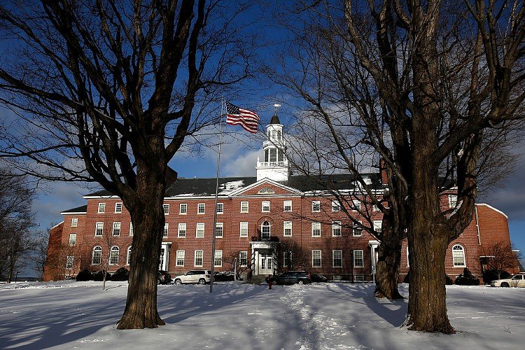 Grant will help Colby-Sawyer College train more regional mental health experts