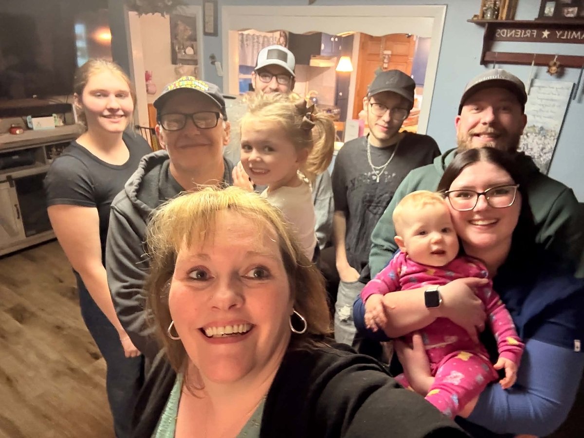 Family remembers ‘devoted’ Maine grandmother killed by falling tree in storm