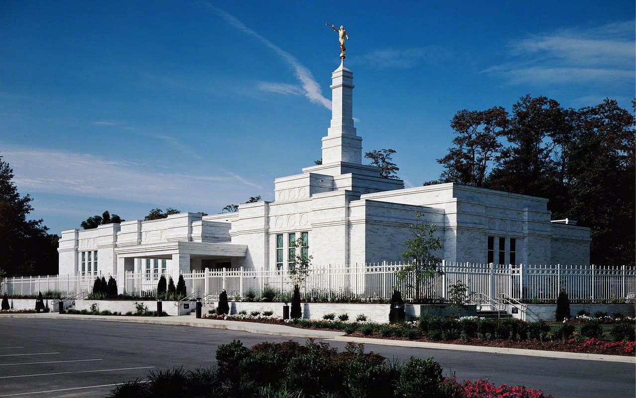 More about Jesus, less about coffee: Seven LDS Church trends, according to data