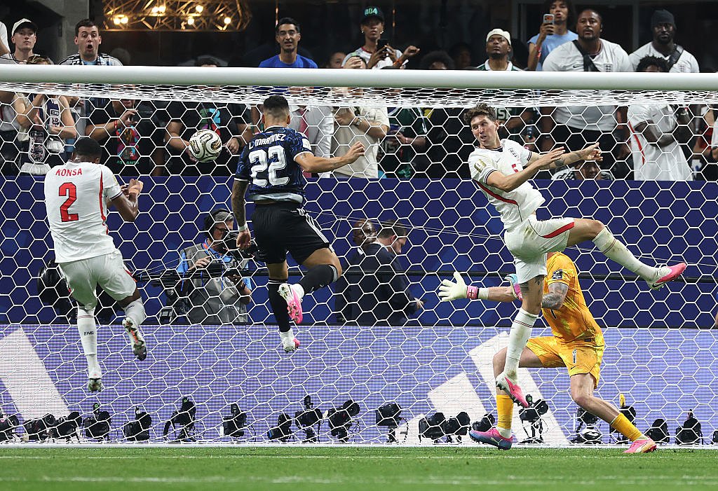 World Cup Diary: Week 5.