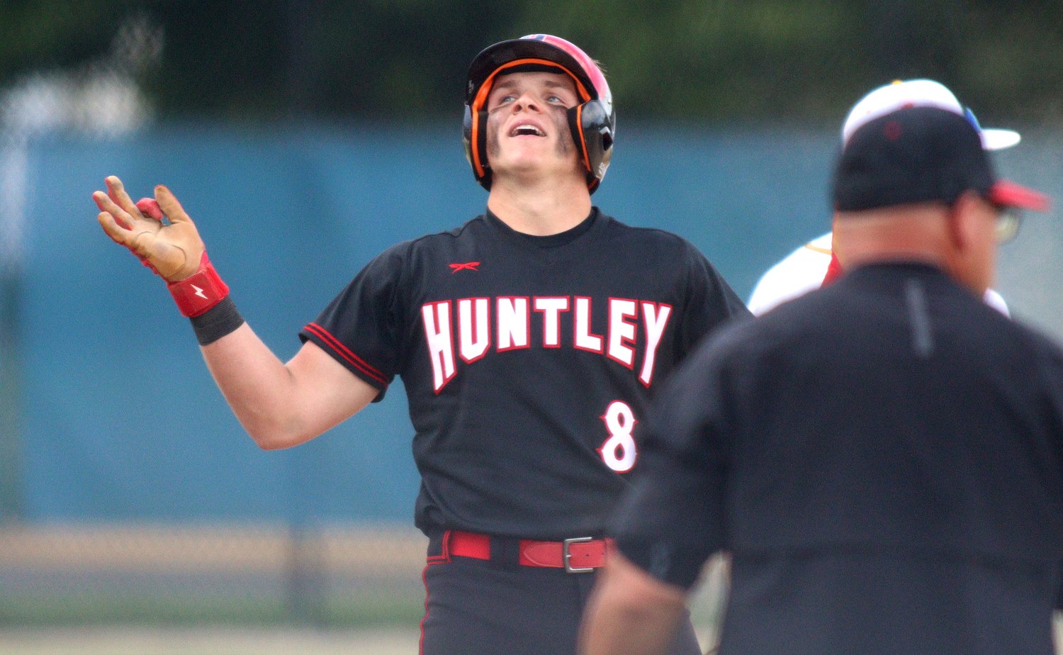 MLB draft pick, Huntley graduate Brayden Bakes overcomes injuries, doubt to continue baseball journey