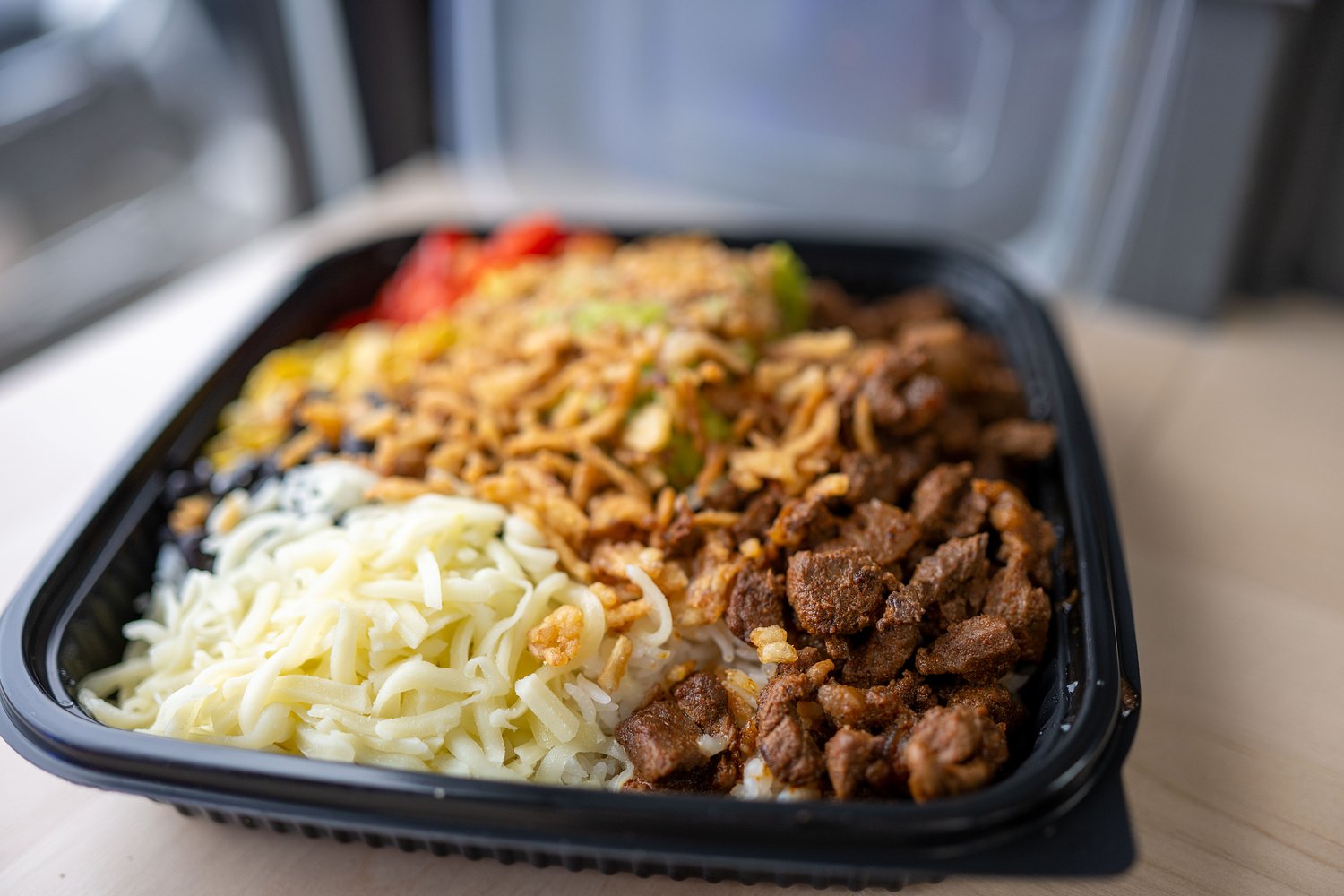 Food Near Me: Krave in East Longmeadow makes it how you like it