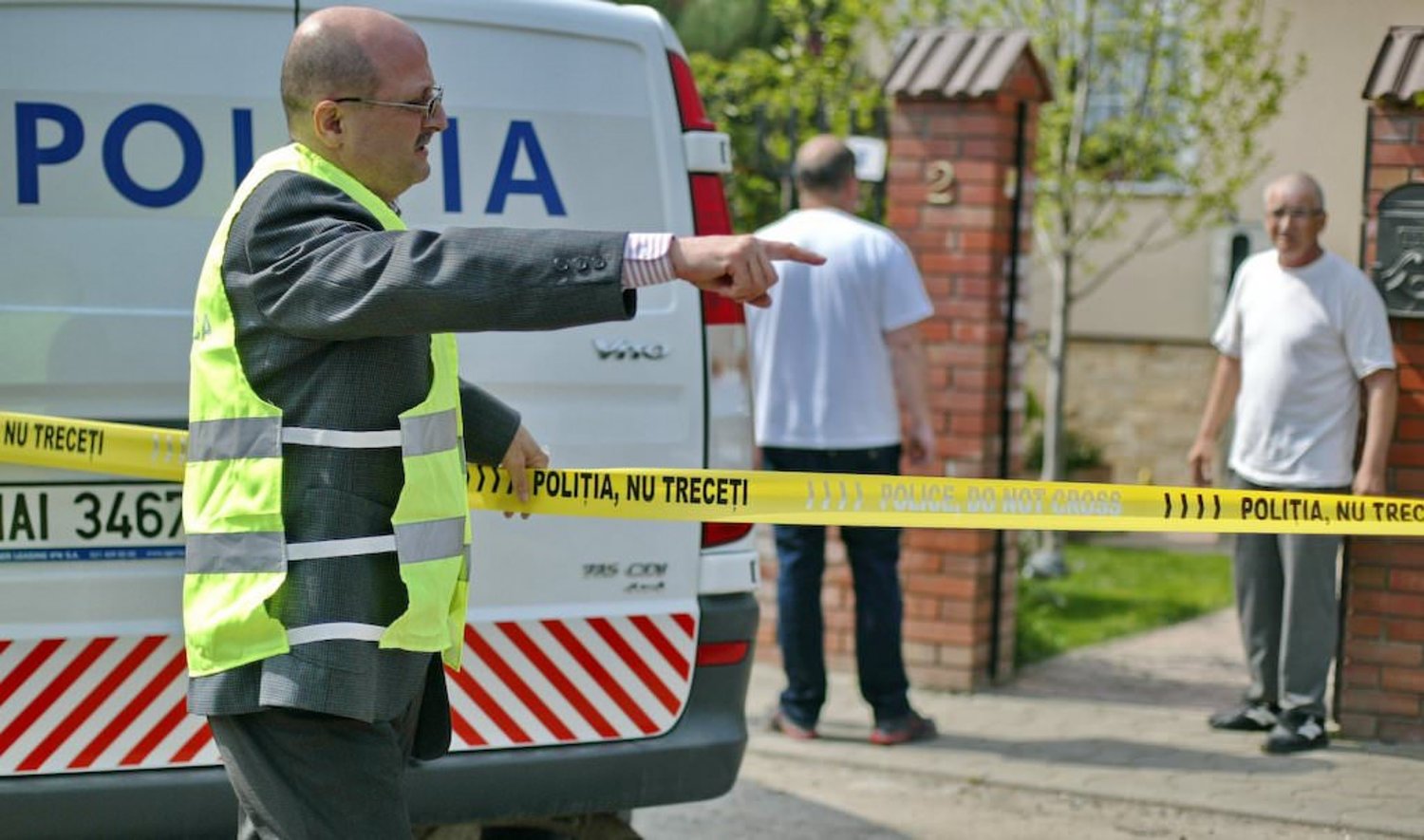 Crima care a îngrozit comunitatea la Gura Râului: bărbatul care și-a ucis prietenul și i-a dat foc a fost reținut
