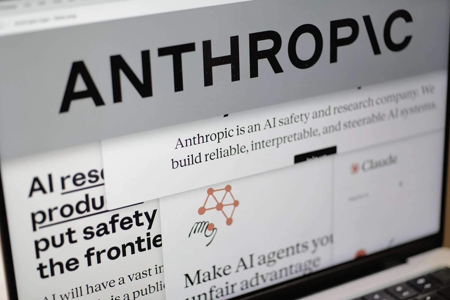 Easthampton author sues Anthropic over pirated book used to train AI