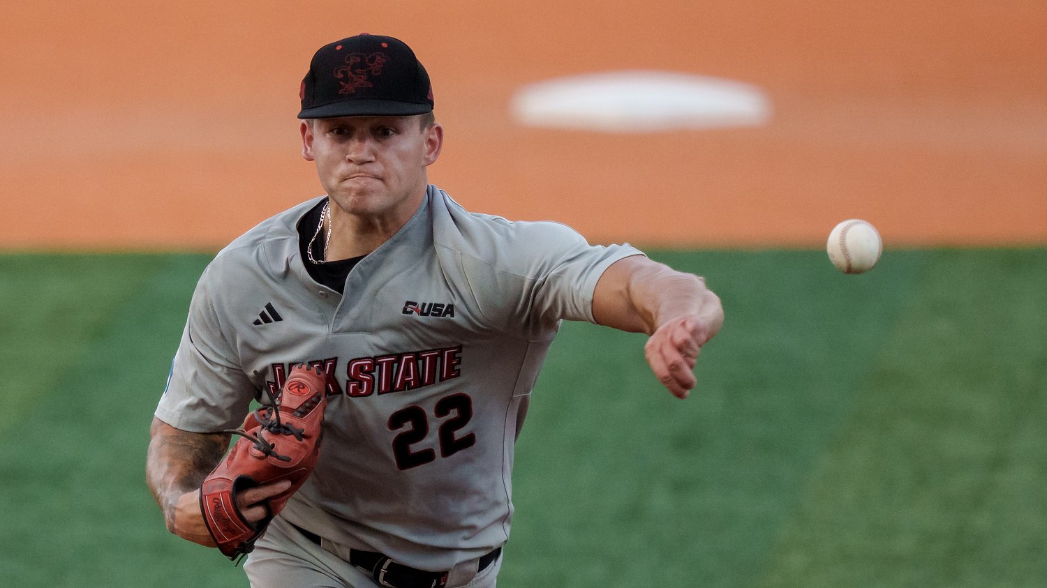 MLB draft’s second day features 26 picks with Alabama baseball roots