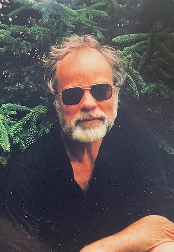 John Robinson Riggan