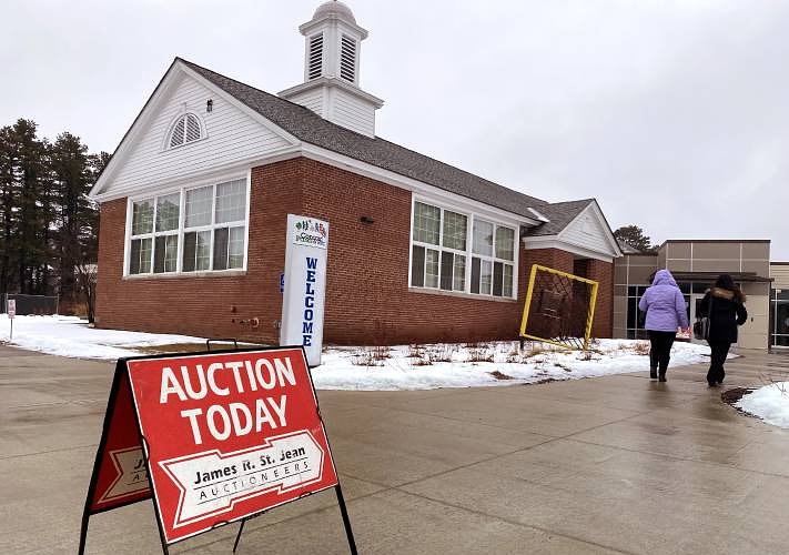 Opinion: We need to combat rising property taxes