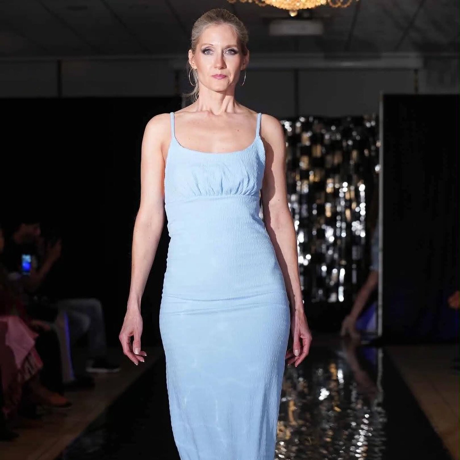 Springfield designer turns dreams and nightmares into runway reality