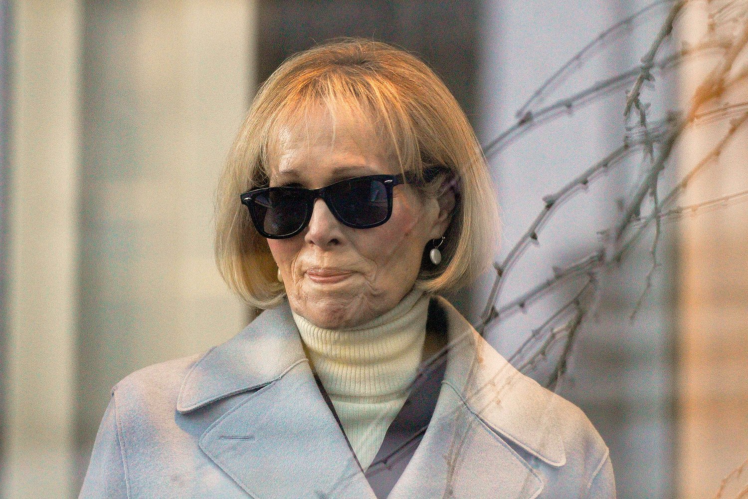Judge orders E. Jean Carroll be paid $5.8M in Trump sex abuse, defamation case
