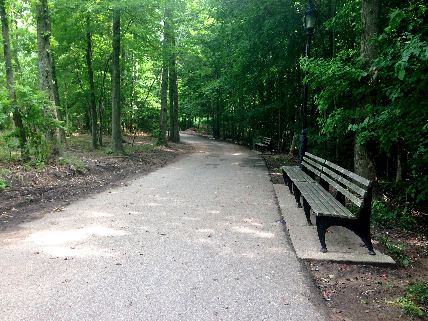 These are the best NYC parks for a picnic, including 2 on Staten Island, study says