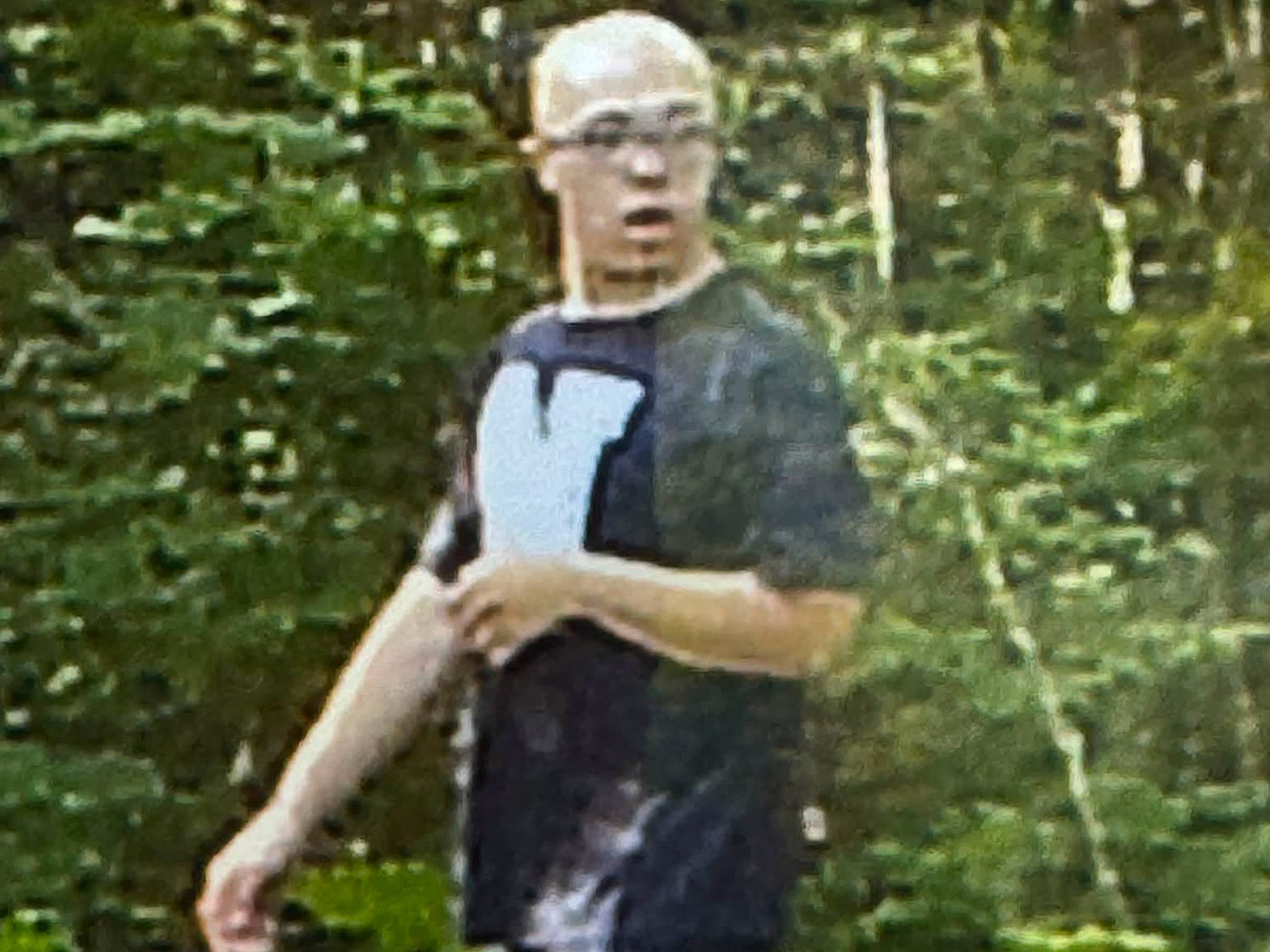 Western Mass. residents urged to check properties for missing Monson boy