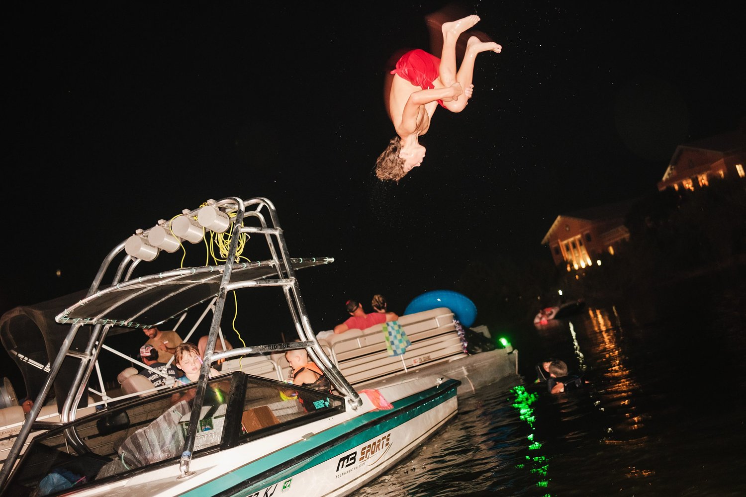 Is that swimming hole safe? How to dodge amoebas and other nasties