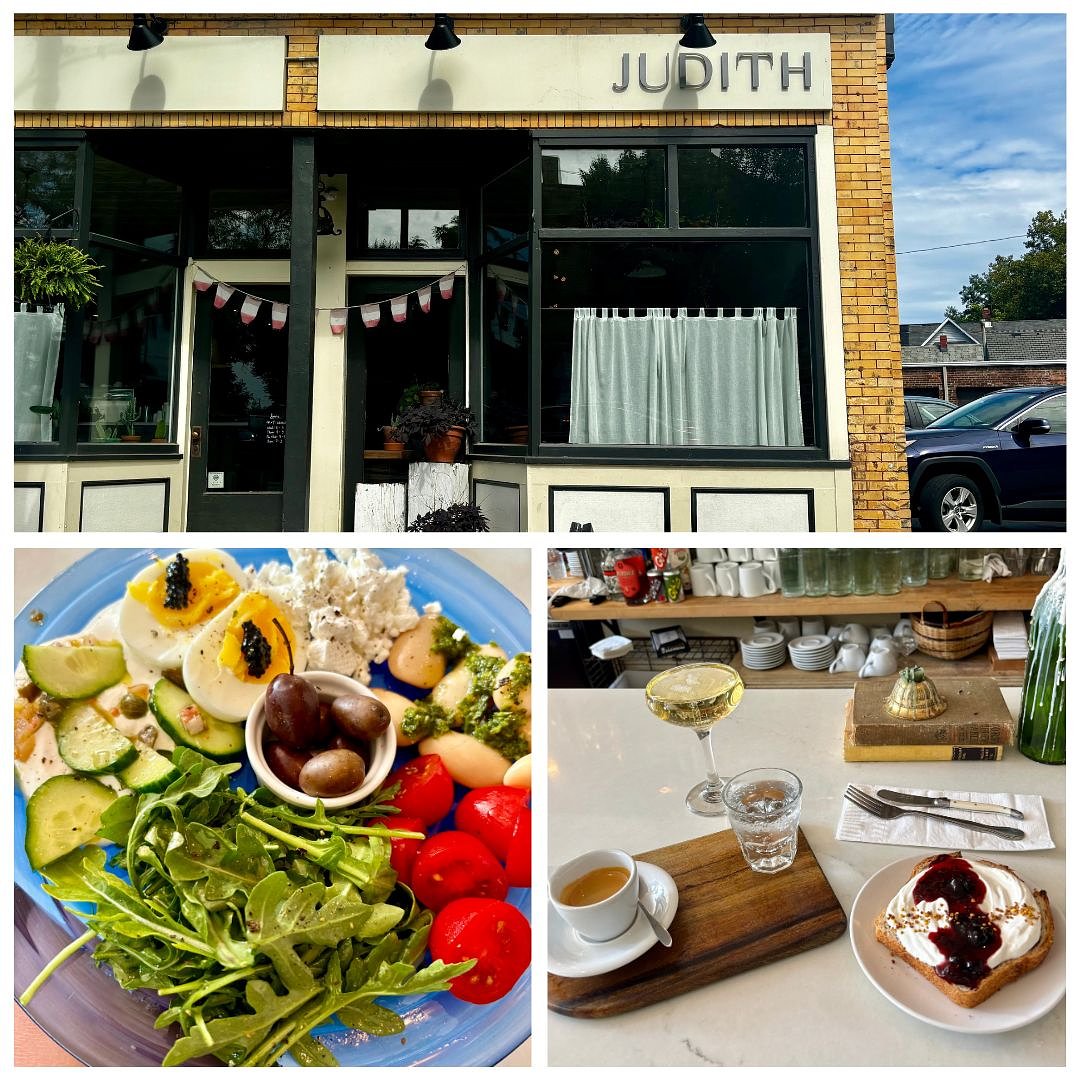 The Judith Cafe plans 11-course Bastille Day dinner, after-party