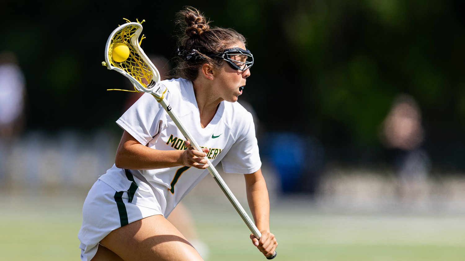 Emergency surgery saved N.J. lacrosse player’s life. She recovered and became record-setting HS star.